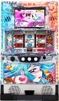 KPE Dororonえん魔くん メ～ラめら 中古パチスロ実機 [8ch対応