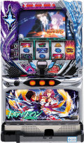 お取り寄せ商品】エレコ SLOTギルティクラウン 中古パチスロ実機 [8ch