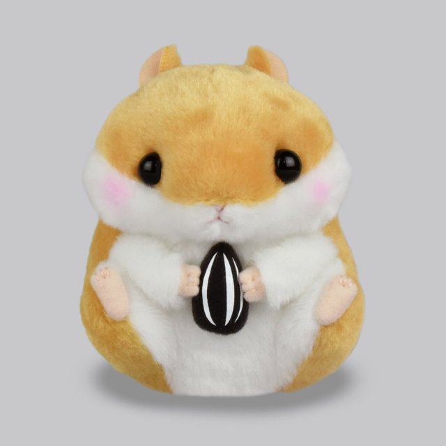 ころはむコロン｜キャラクター紹介｜株式会社アミューズ