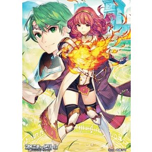R】覇を唱えし皇帝 エーデルガルト - アメニティードリーム通販部