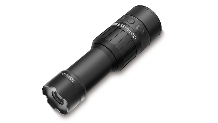 SHOT Show 2018: Leupold LTO-Tracker HD Thermal Optic | An Official