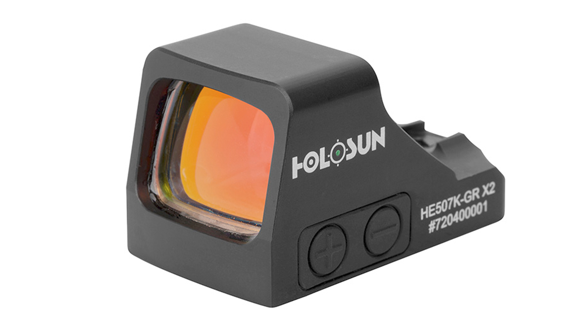Preview: Holosun HE507K-GR X2 | An Official Journal Of The NRA
