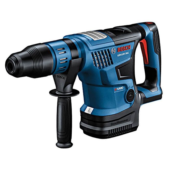 BOSCH 18V PROFACTOR 1-9/16