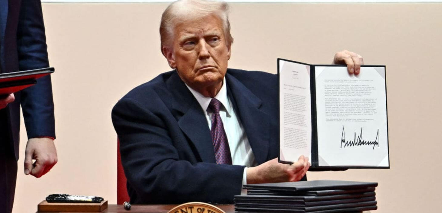 米国：トランプ大統領就任100日 人権への容赦ない攻撃 : アムネスティ