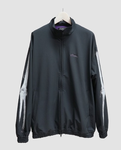 27CIRCUS TRACK JACKET of 27CIRCUS