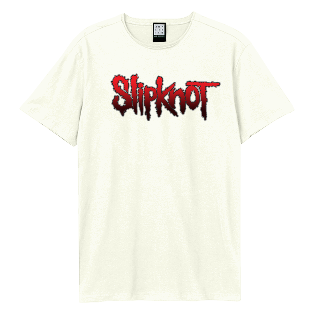 Slipknot Logo | Slipknot Graphic T-Shirts | Amplified