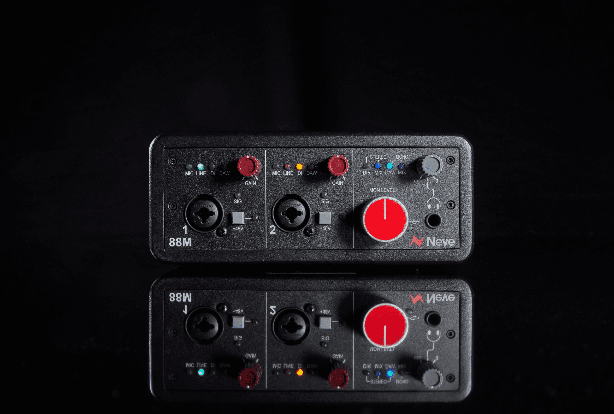 88M - AMS | Neve