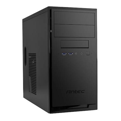 NSK3100 is the Best Budget Gaming Mid Tower Case and cheapest