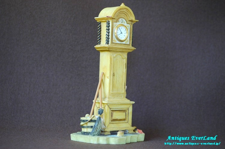 ビレロイ＆ボッホ Foxwood Tales Pretty home Grandfather clock