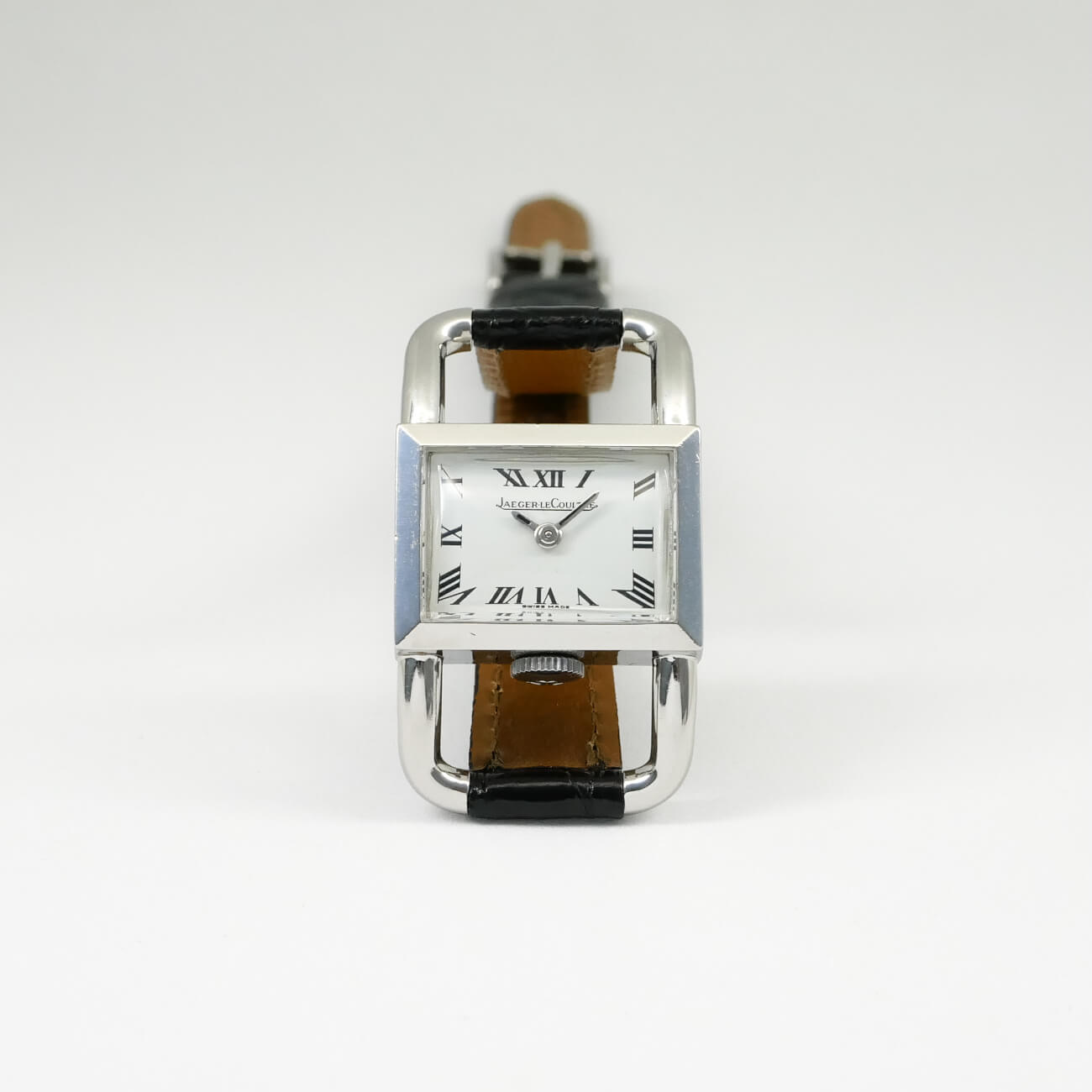 mt10812 | JAEGER LECOULTRE - ladies | CARESE [ケアーズ