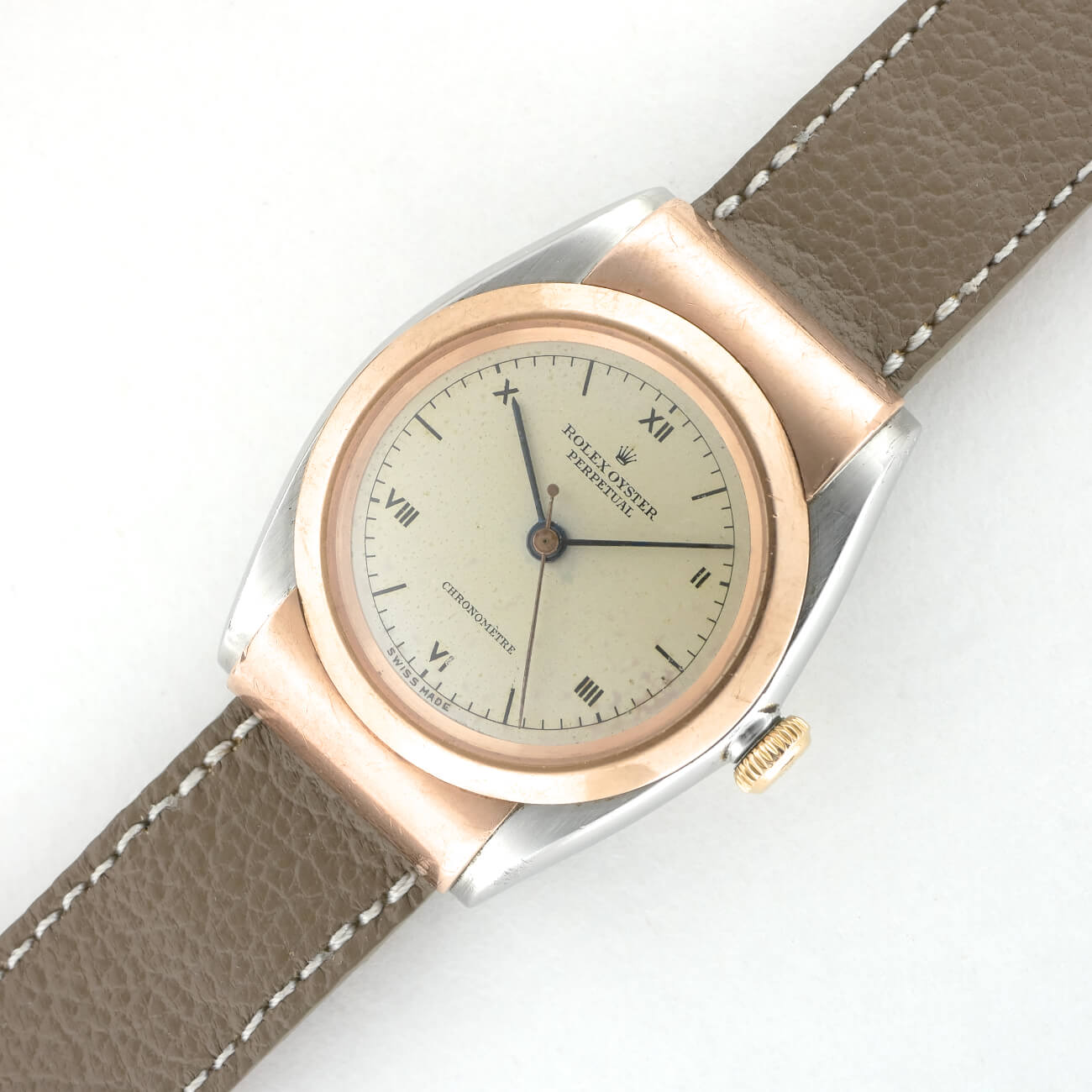 mo1944 | ROLEX - mens | CARESE [ケアーズ] – アンティークウォッチ