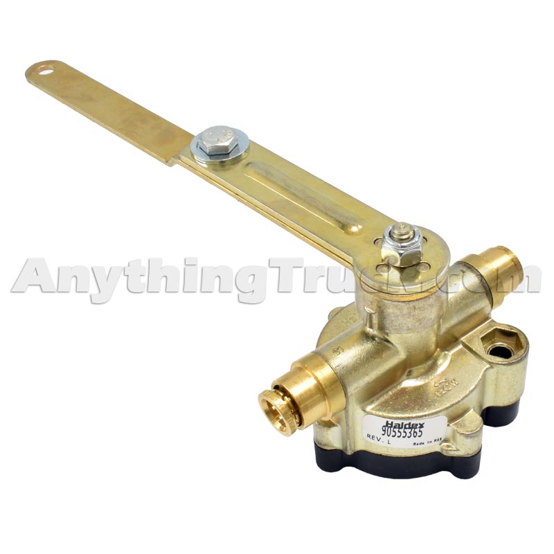 AnythingTruck.com: Haldex 90555365 Precision Response PR Height