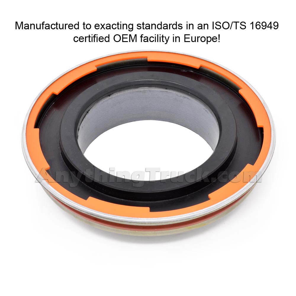 AnythingTruck.com: PTP 1205Z2730APTP Drive Axle Pinion Seal
