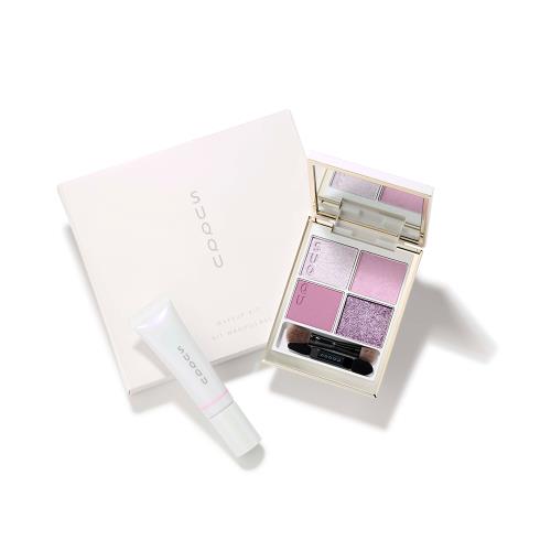 メイクアップ キット 舜華 | ANA DUTY FREE SHOP