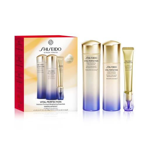 バイタルパーフェクション ベーシックケアセット | ANA DUTY FREE SHOP