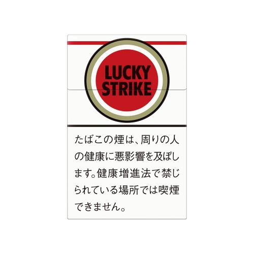ラッキー・ストライク・ボックス | ANA DUTY FREE SHOP