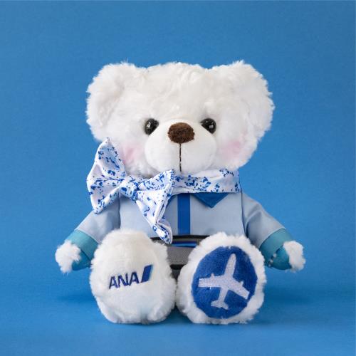 ご当地ベアANA CA | ANA DUTY FREE SHOP