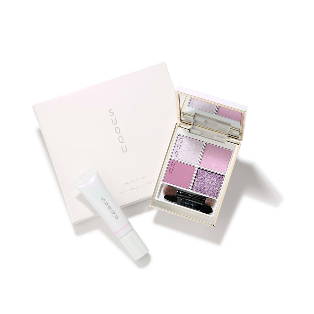 メイクアップ キット 舜華 | ANA DUTY FREE SHOP