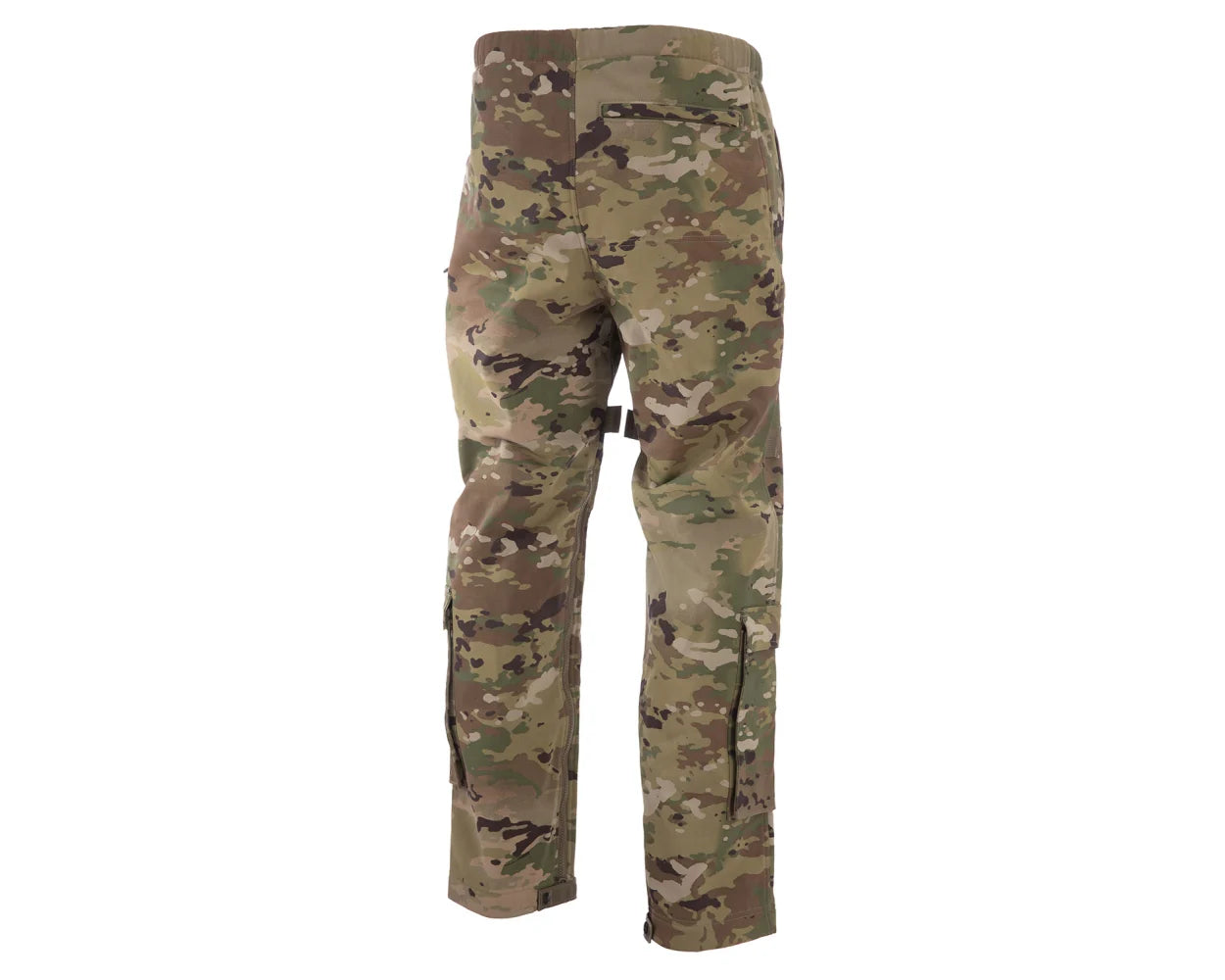 Massif MPNT00078 Flame Resistant Elements Pants - CWAS | Anchortex