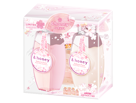 &honey（アンドハニー）公式サイト｜保水オーガニック美容