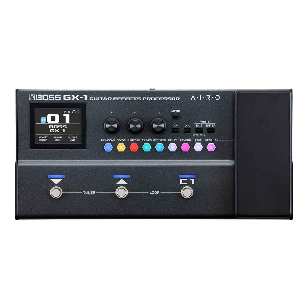 BOSS DB-90 Dr. Beat Metronome – Andy's Music