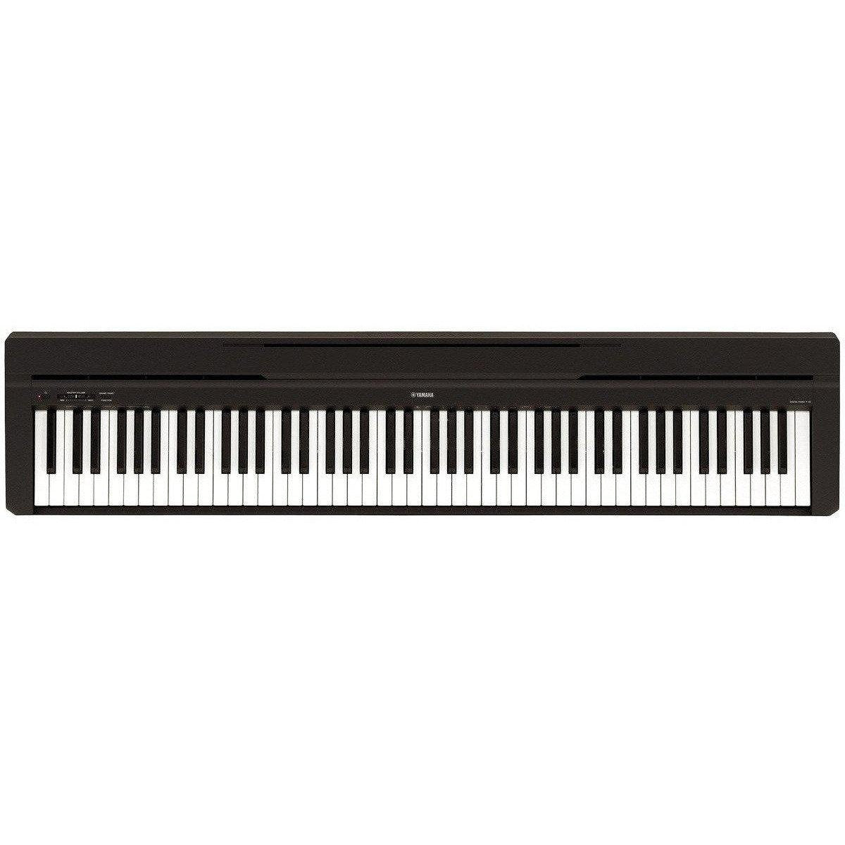 Yamaha P45B Digital Piano | Andy's Music