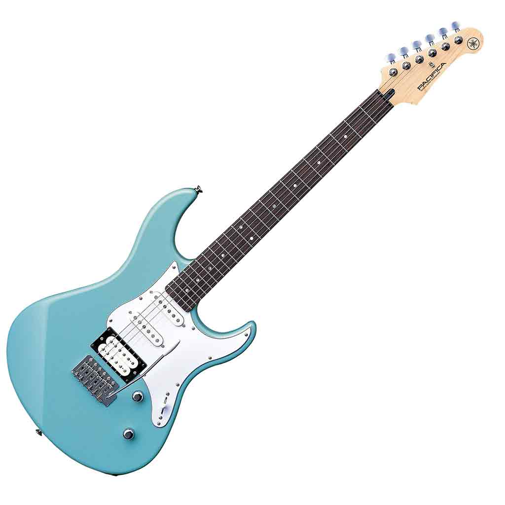 Yamaha Pacifica PAC112V Electric Guitar – Andy's Music