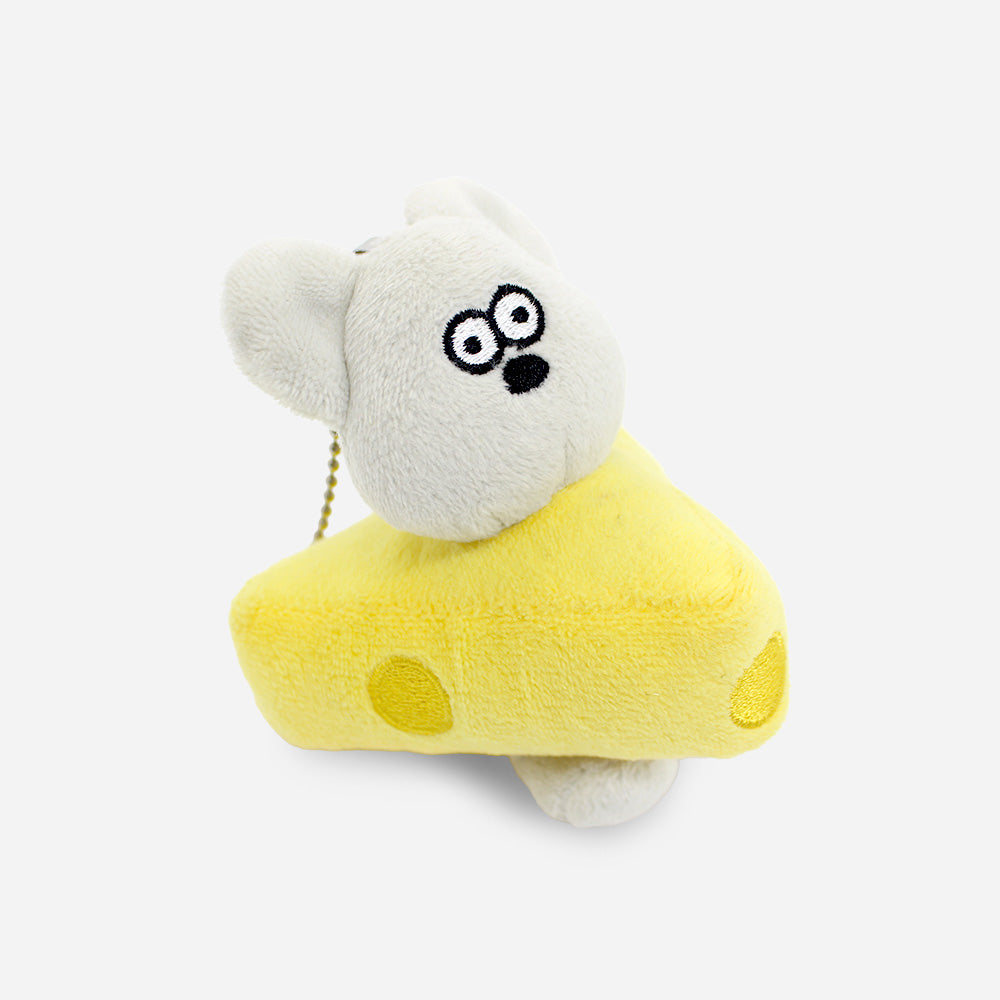 ぬいぐるみボールチェーン – ねずみのANDY Officialshop
