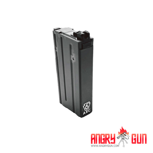 Angry Gun CNC スチール トリガー ベース セット TM M40A5 用