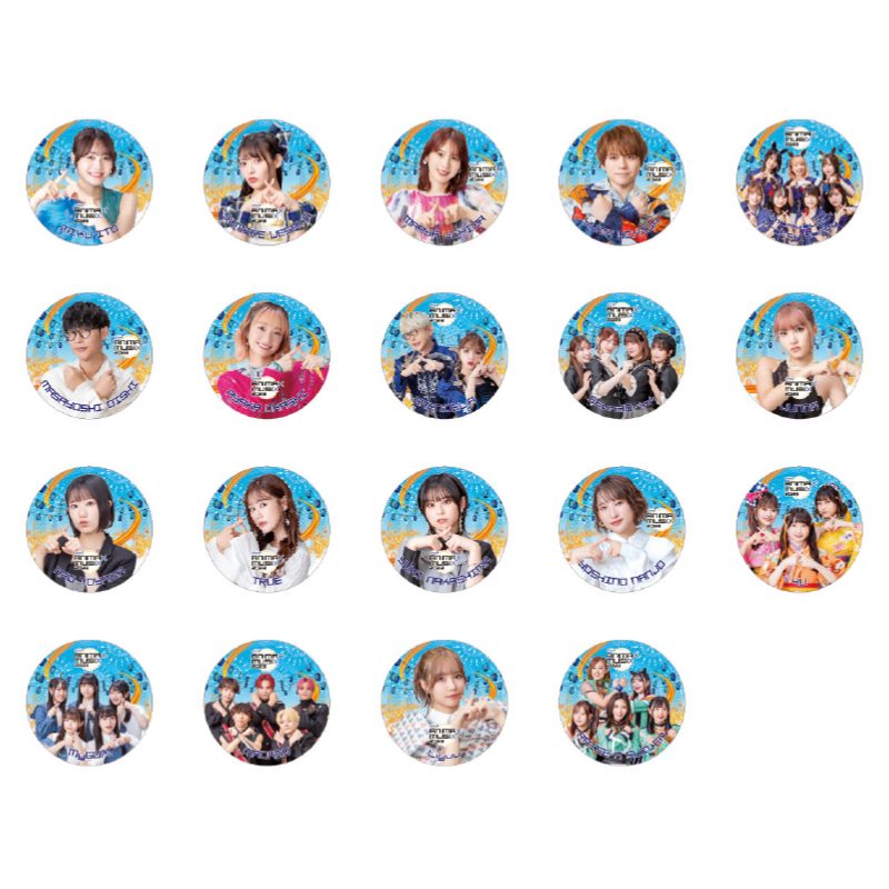 GOODS -グッズ- | 2023年開催のANIMAX MUSIX | ANIMAX
