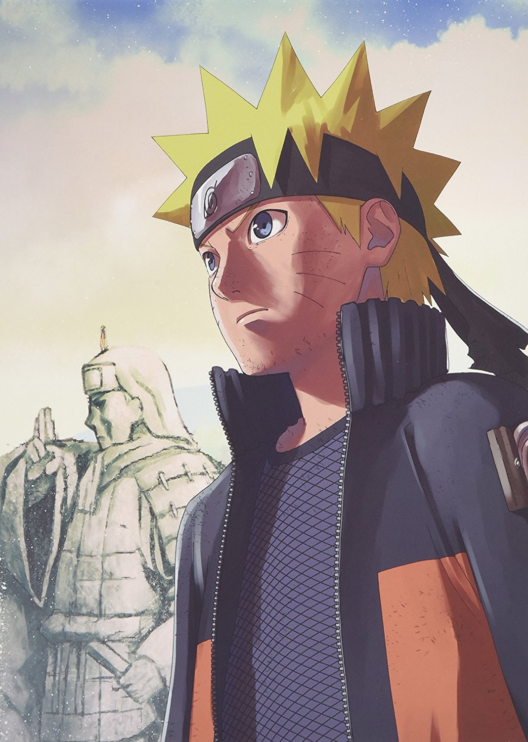 ナルトとサスケの章| TV DVD | NARUTO-ナルト- 疾風伝 | アニプレックス