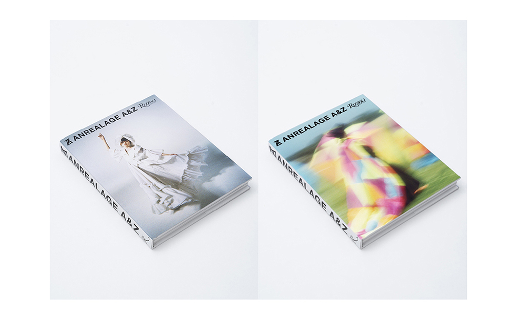 ANREALAGE OFFICIAL ONLINE SHOP