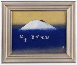 大山忠作を高価買取いたします | 絵画骨董買取プロ |東京銀座| 親子90