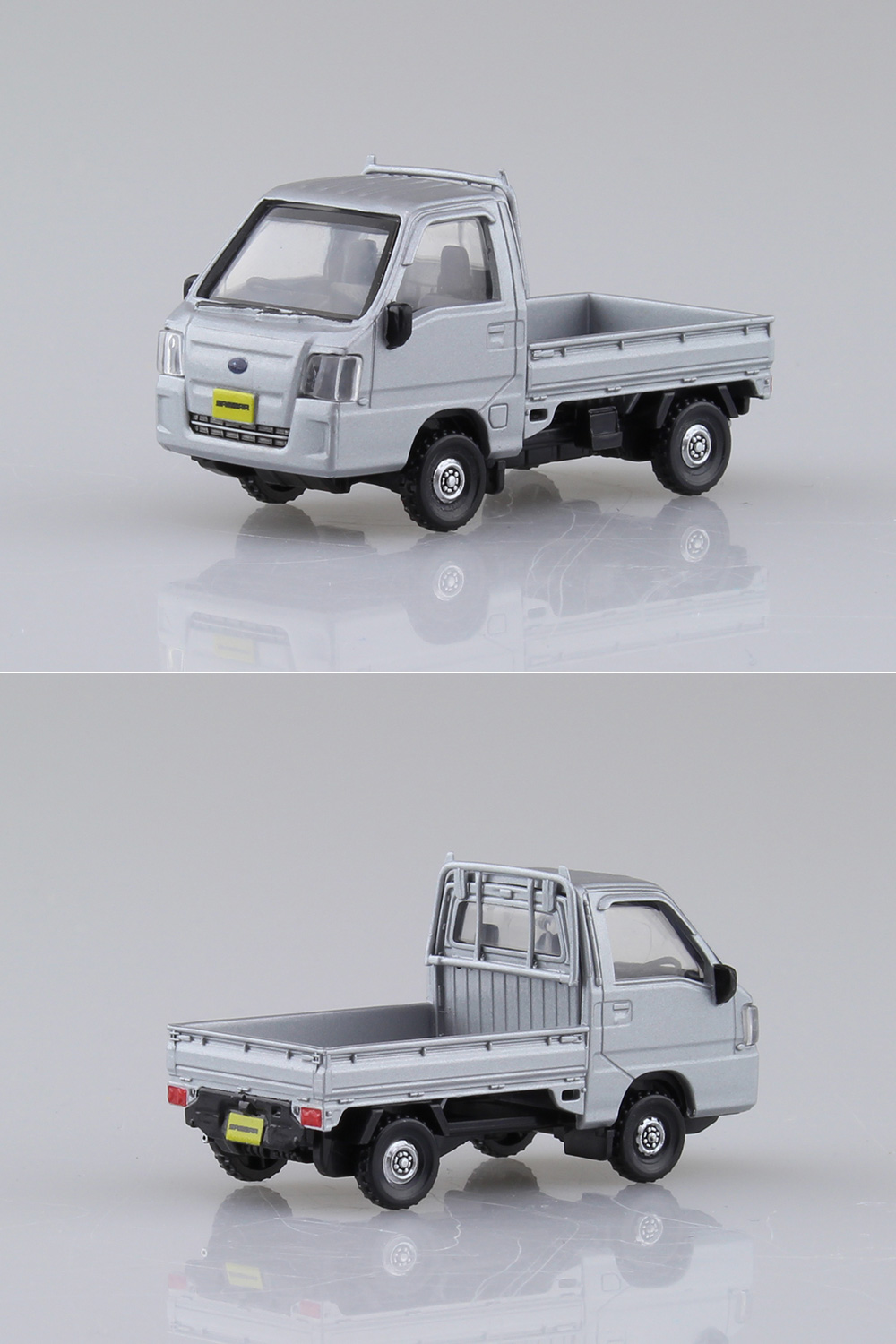 1/64 サンバーコレクション（12個入BOX）｜株式会社 青島文化教材社
