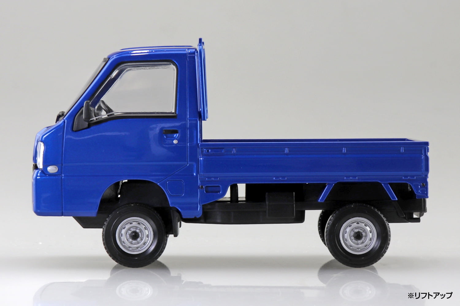 スバル サンバー トラック(WRブルーリミテッド)｜株式会社 青島文化教材社