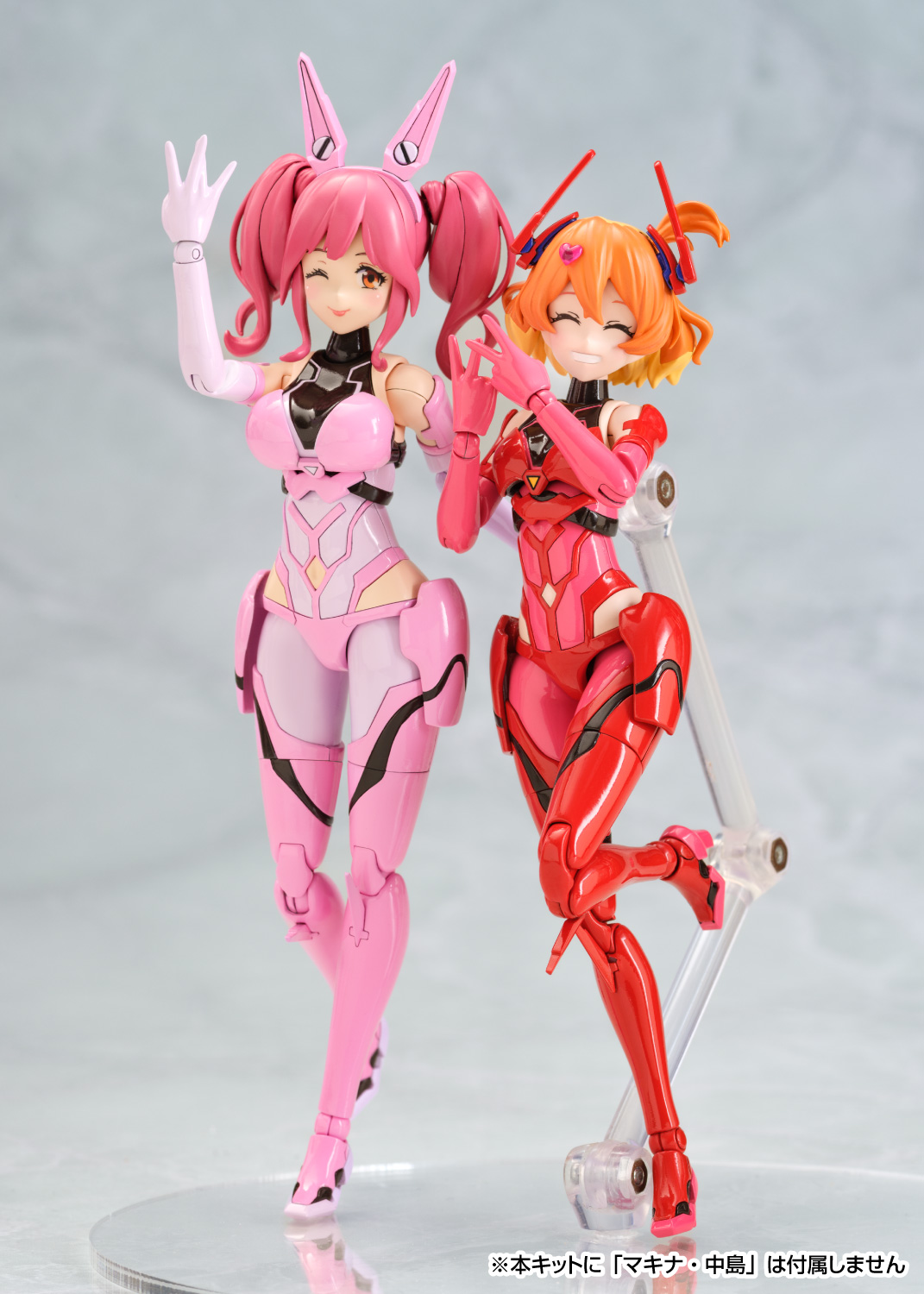 マクロスΔ VF-31J ジークフリード フレイア・ヴィオン｜株式会社 青島