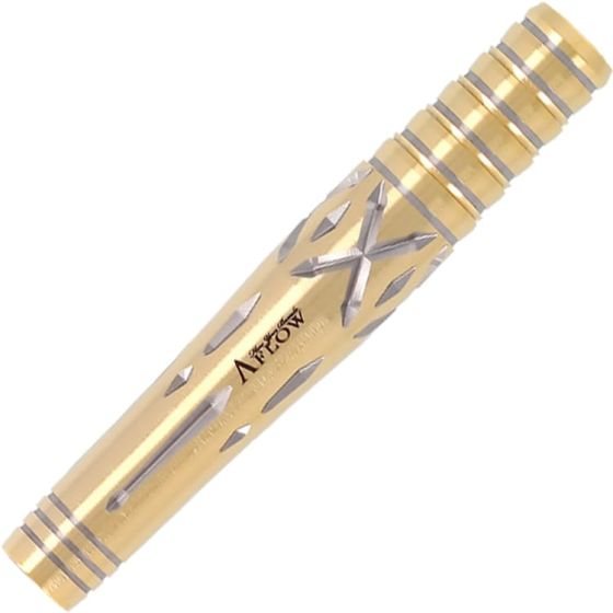 DYNASTY A FLOW BLACK LINE Coating Type I'LL 4+ Limited Edition