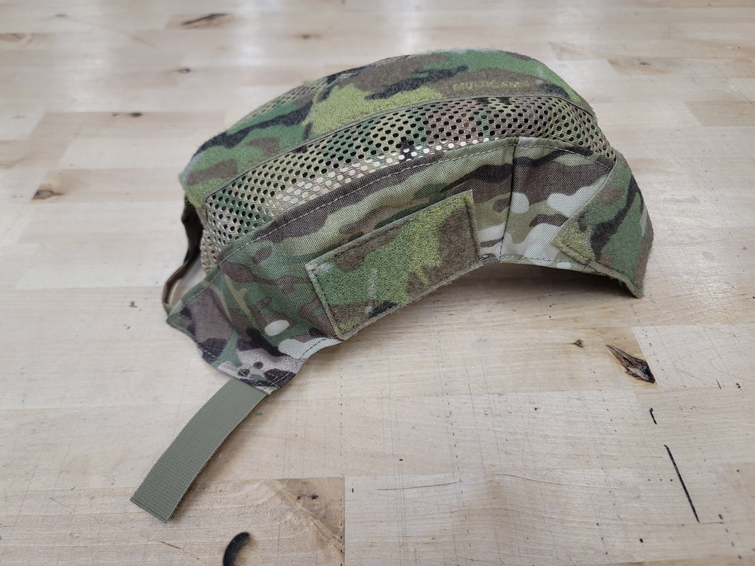OVERSTOCK/SHIPS ASAP- A&A Tactical, LLC Helmet Cover for Ops-Core FAST