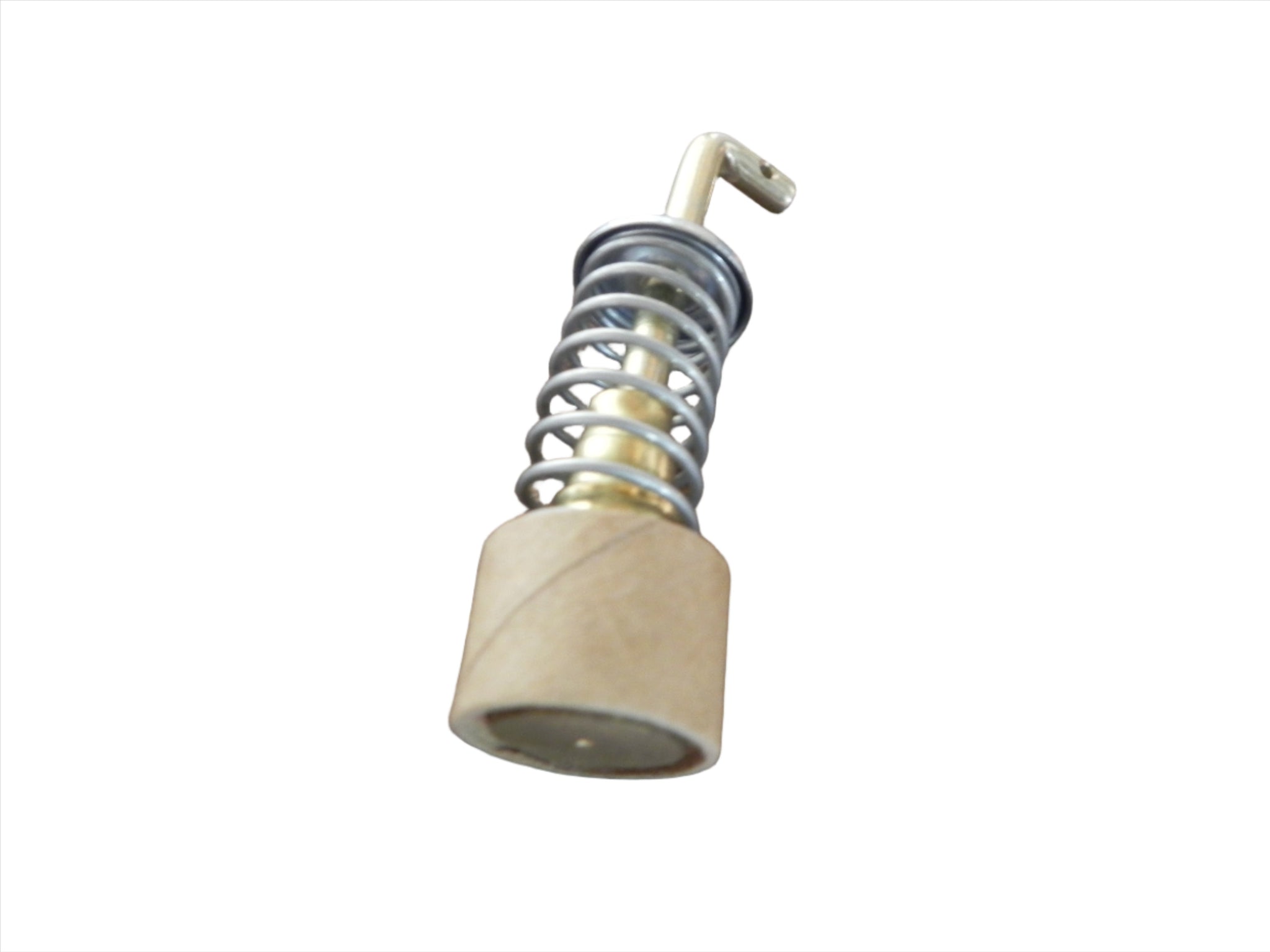 New) Zenith 32 NDIX Accelerator Pump & Spring ~ 56mm Short - AASE