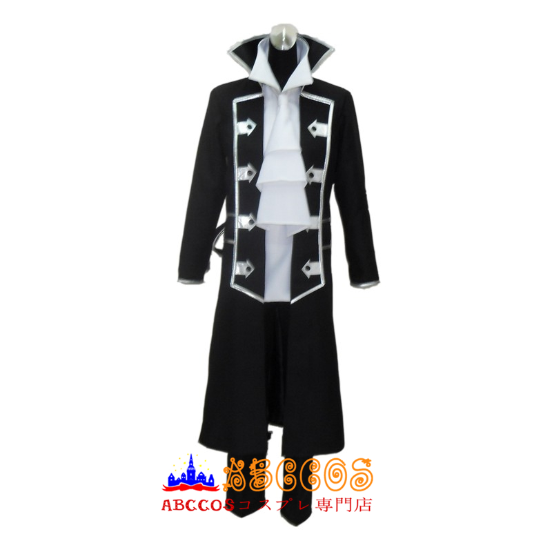 ABCCOSコスプレ専門店」PandoraHearts パンドラハーツ ギルバート
