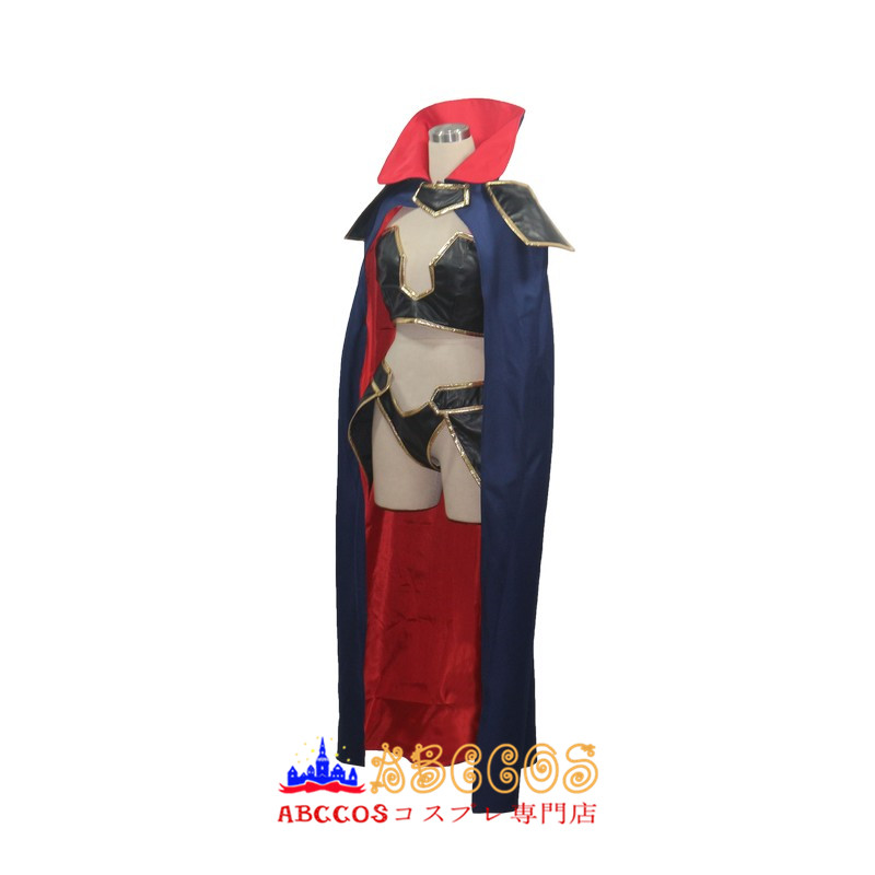 戦国乙女 桃色パラドックス 織田 ノブナガ コスプレ衣装 abccos製