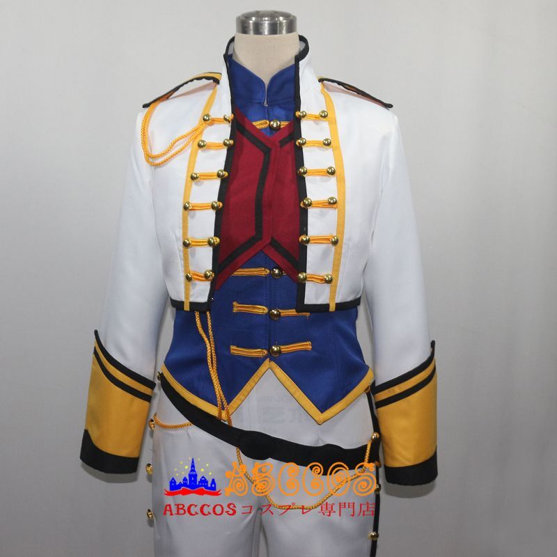 ABCCOSコスプレ専門店」CODE GEASS コードギアス 反逆のルルーシュ 枢