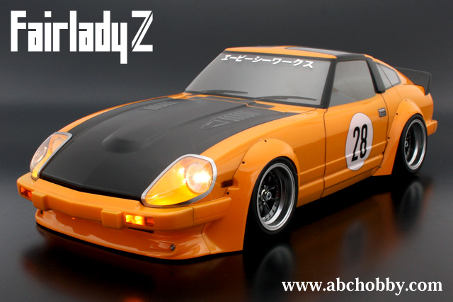 ABC HOBBY.com