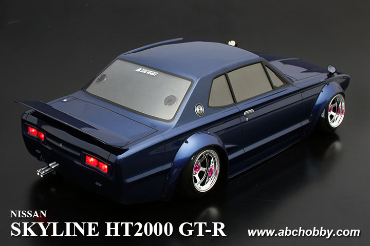 ABC HOBBY.com