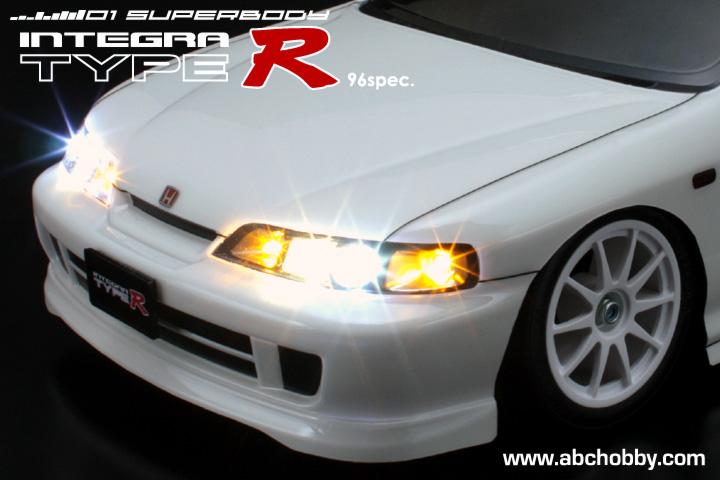 ABC HOBBY.com