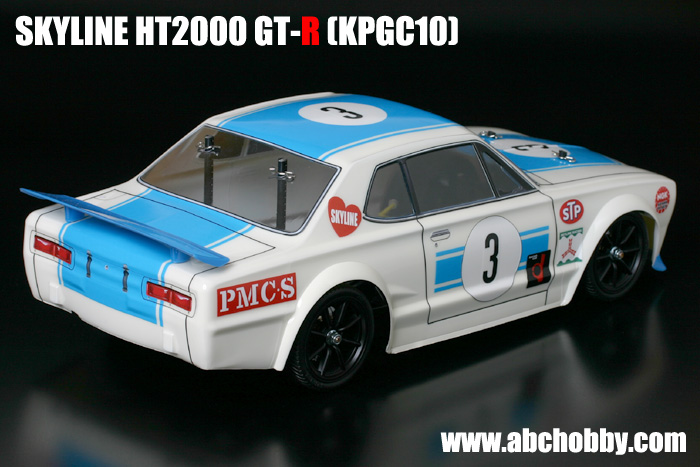 ABC HOBBY.com