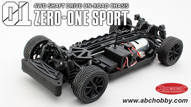 ABC HOBBY.com