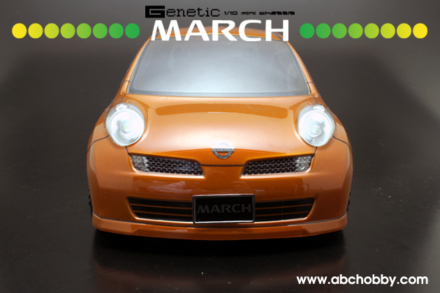 ABC HOBBY.com