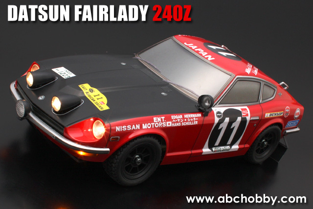 ABC HOBBY.com