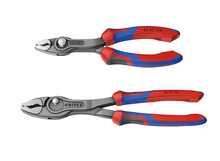 KNIPEX ツイングリップ [コンフォートグリップ] | ABIT-TOOLSABIT-TOOLS